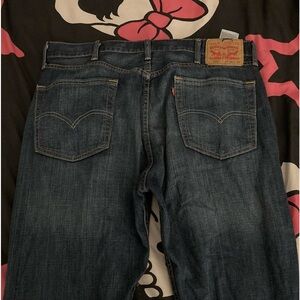 levi jeans